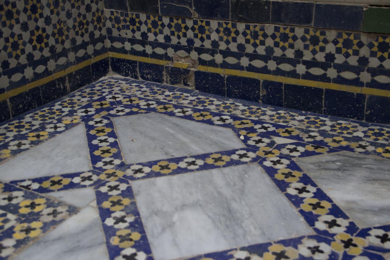 Dar El Karaweine Fez Exterior foto