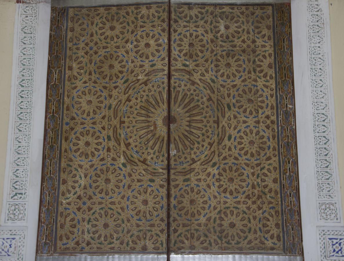 Dar El Karaweine Fez Exterior foto